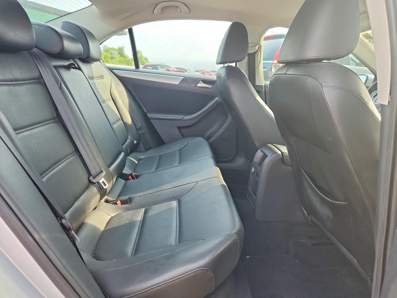 2013 Volkswagen Jetta Se - zdjęcie 10