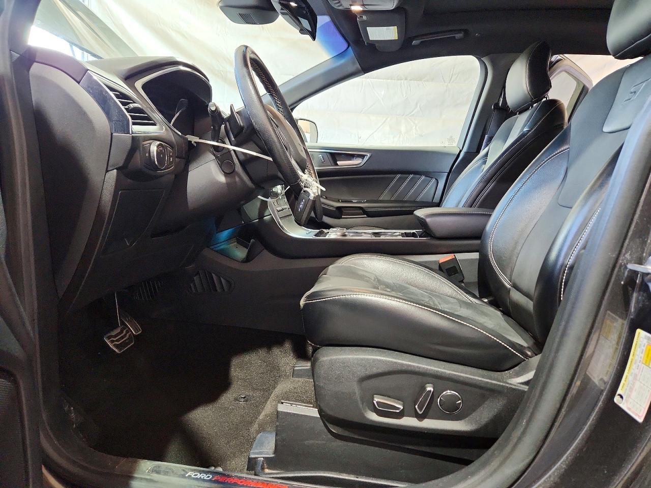 2019 Ford Edge St - zdjęcie 7