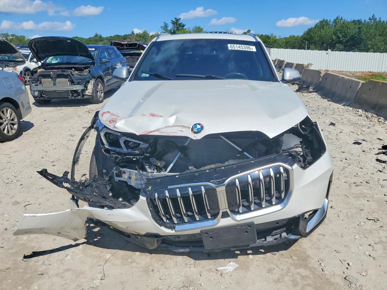 2023 BMW X1 xDrive28I - zdjęcie 5