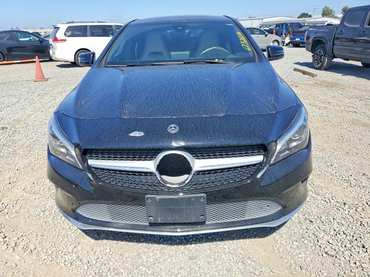 2019 Mercedes-Benz Cla 250 4Matic - zdjęcie 5