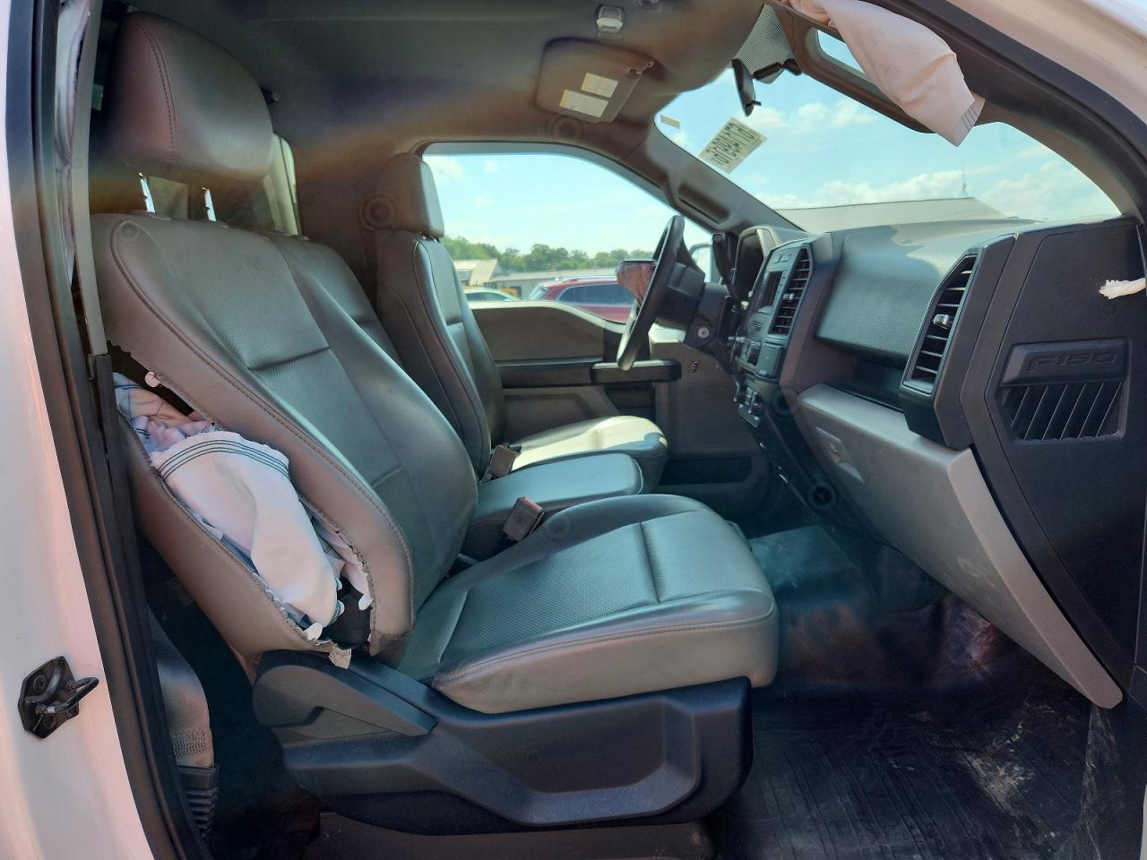 2018 Ford F150 - zdjęcie 10