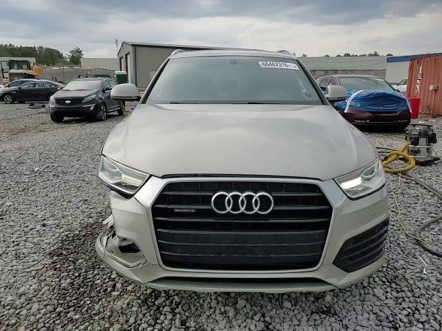 2018 Audi Q3 Premium - zdjęcie 14