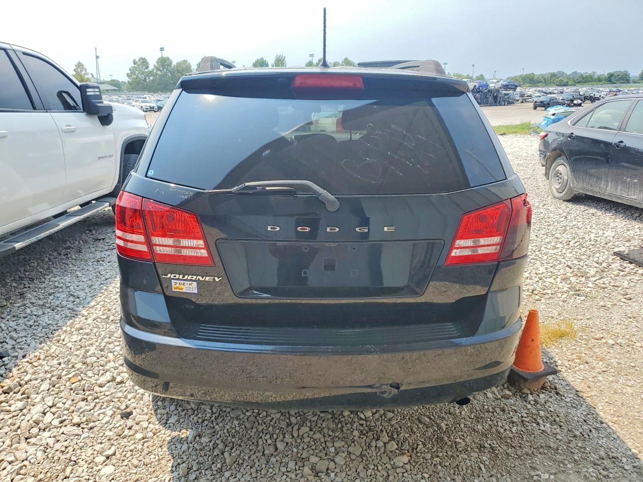 2020 Dodge Journey Se - zdjęcie 6