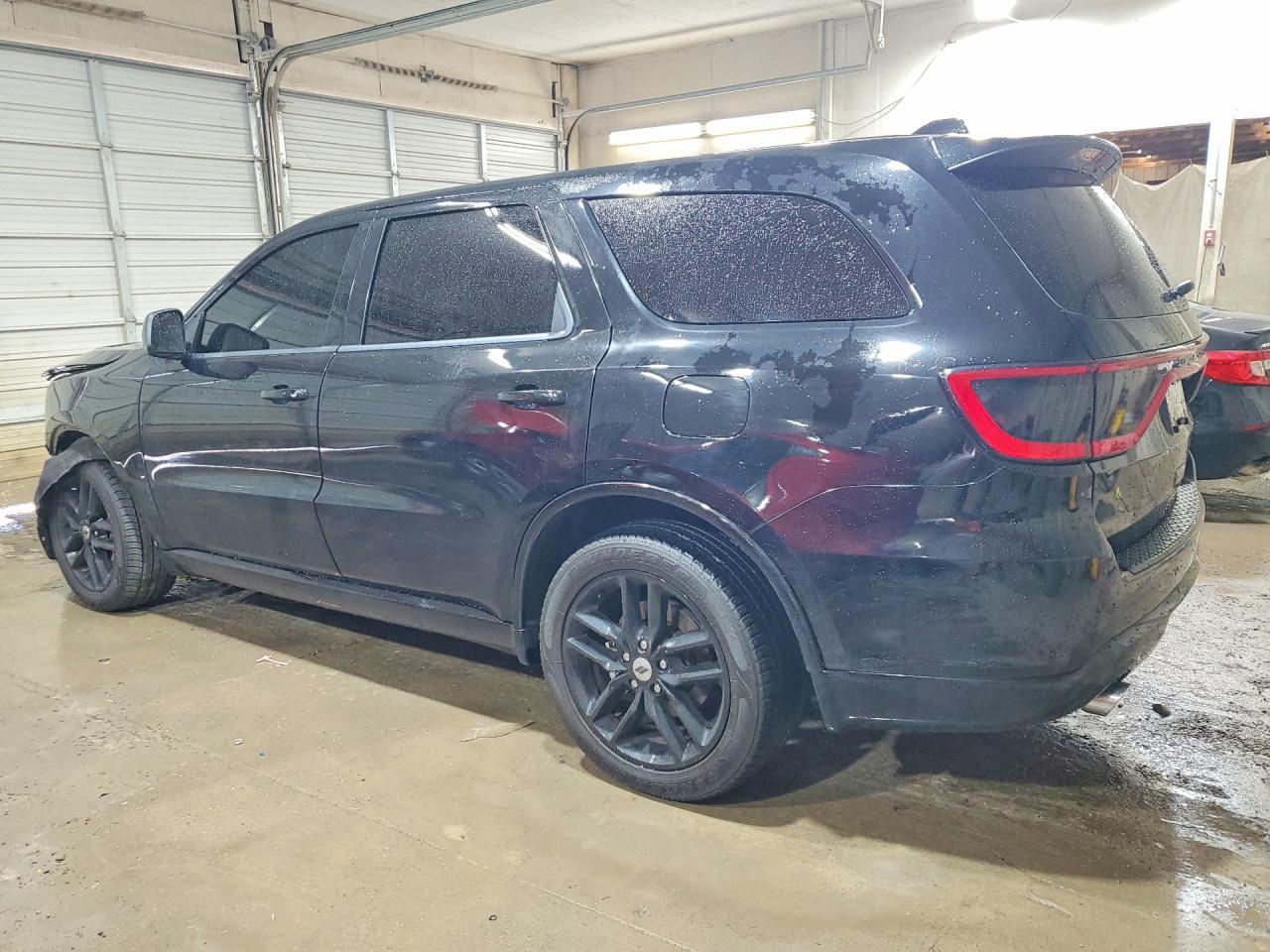 2024 Dodge Durango R/T - zdjęcie 2