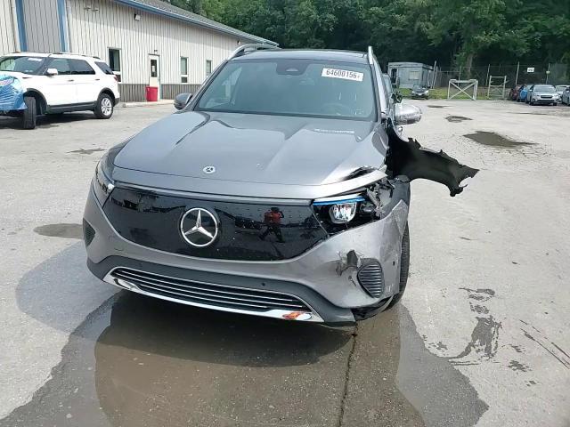 2024 Mercedes-Benz Eqb 300 4Matic - zdjęcie 15