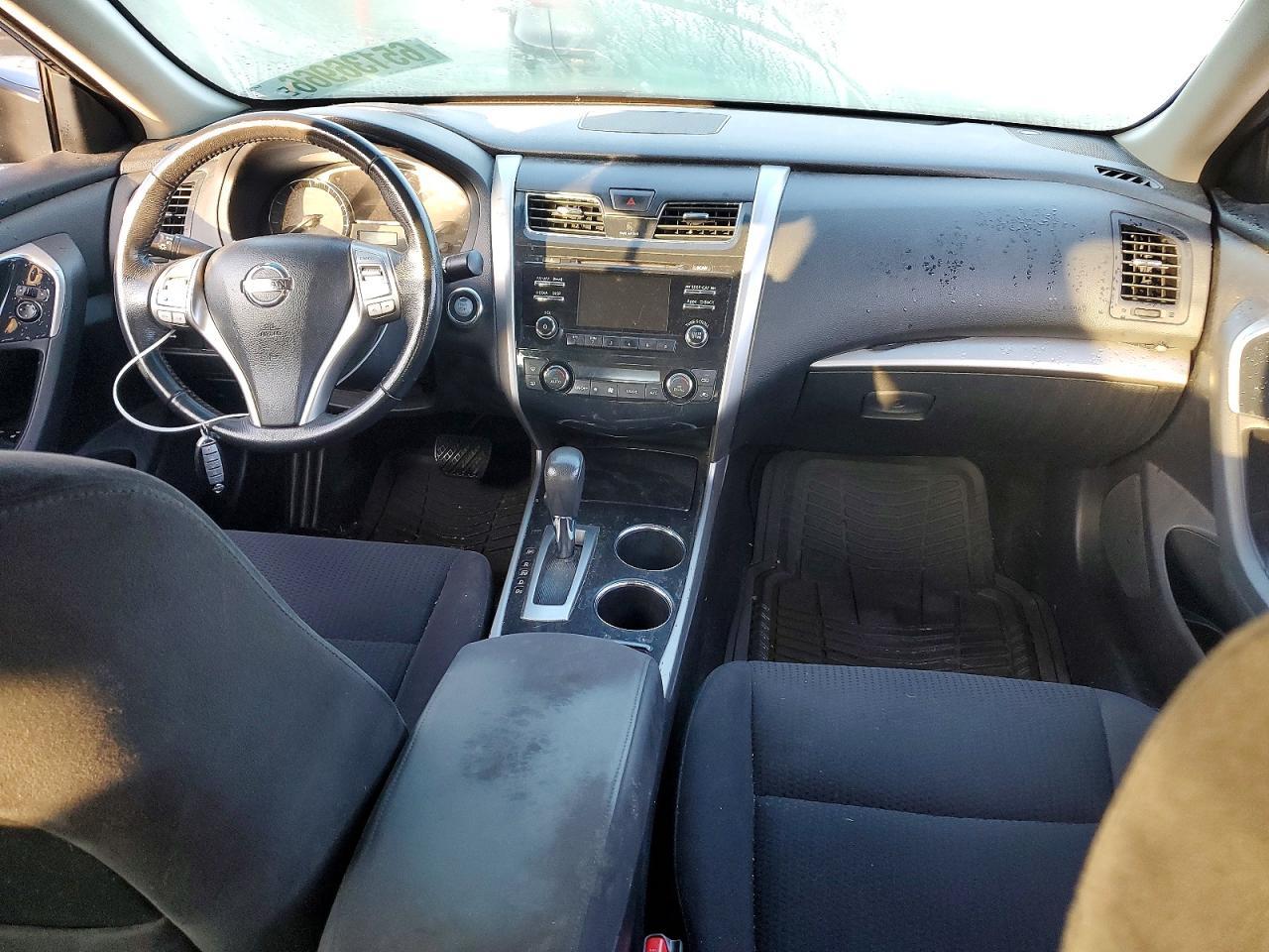 2014 Nissan Altima 2.5 - zdjęcie 8