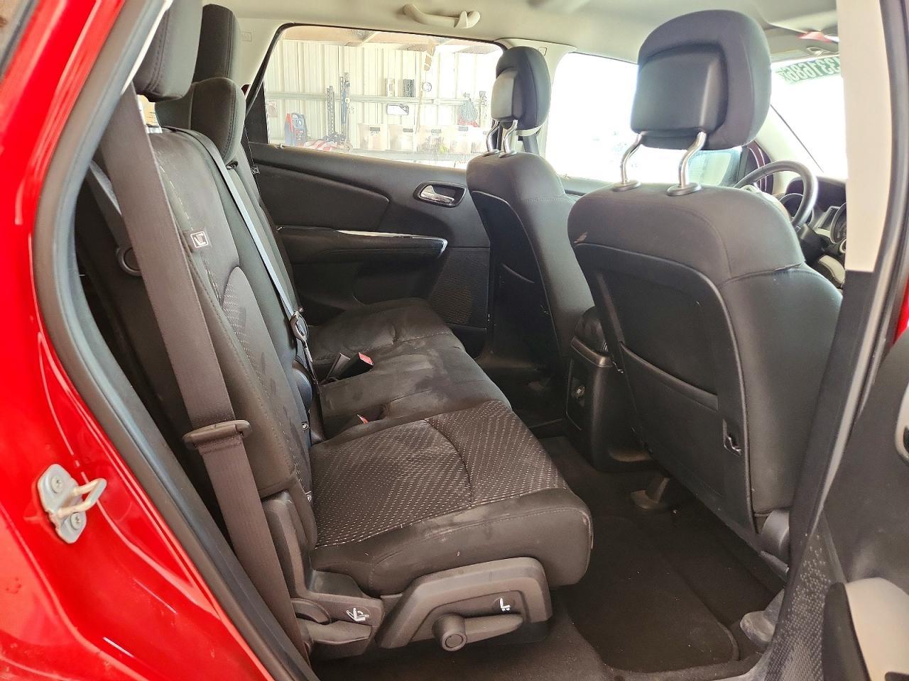 2020 Dodge Journey Se - zdjęcie 11