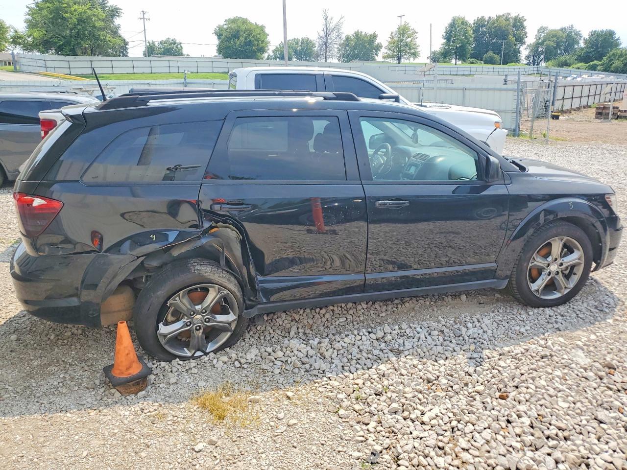 2020 Dodge Journey Se - zdjęcie 3