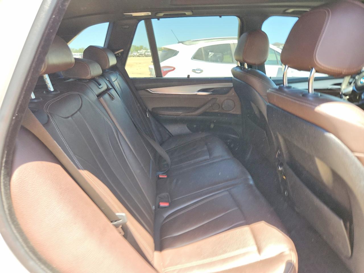 2018 BMW X5 Xdr40E - zdjęcie 10