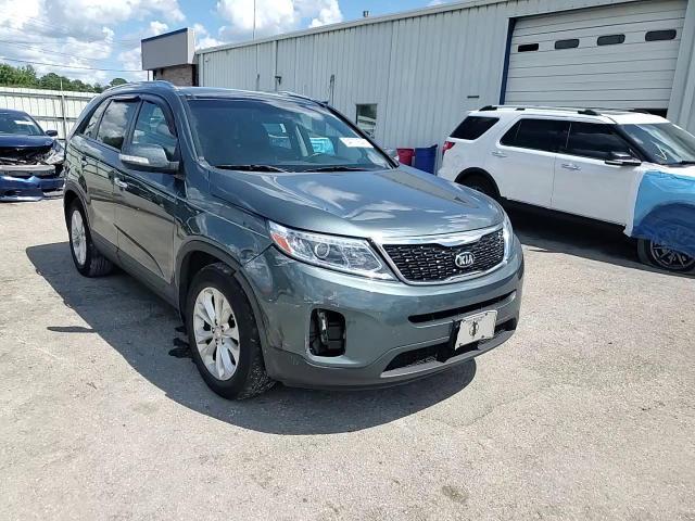 2015 Kia Sorento Ex - zdjęcie 15