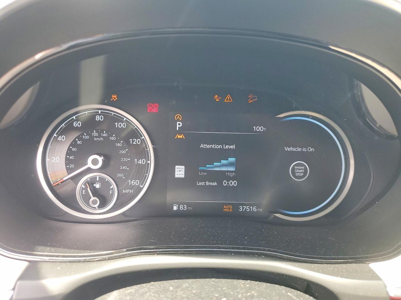 2023 Genesis Gv70 2.5T Standard - zdjęcie 9