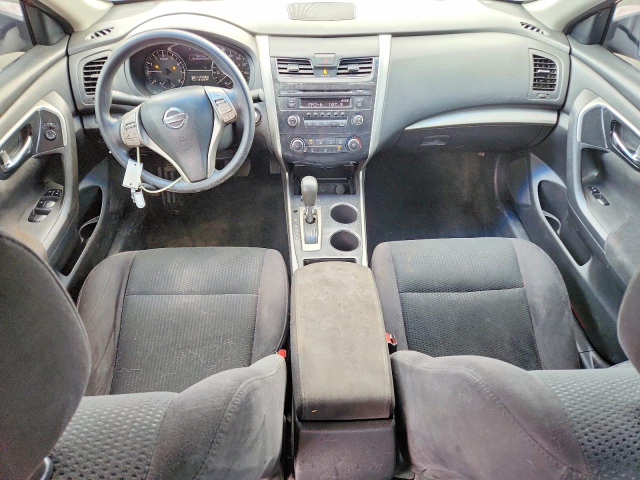 2014 Nissan Altima 2.5 - zdjęcie 8