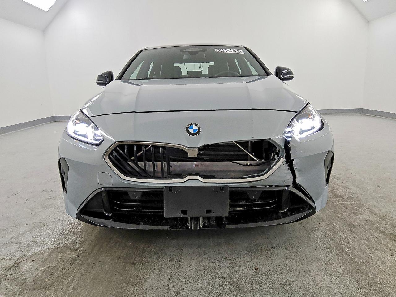 2026 BMW 228 - zdjęcie 5