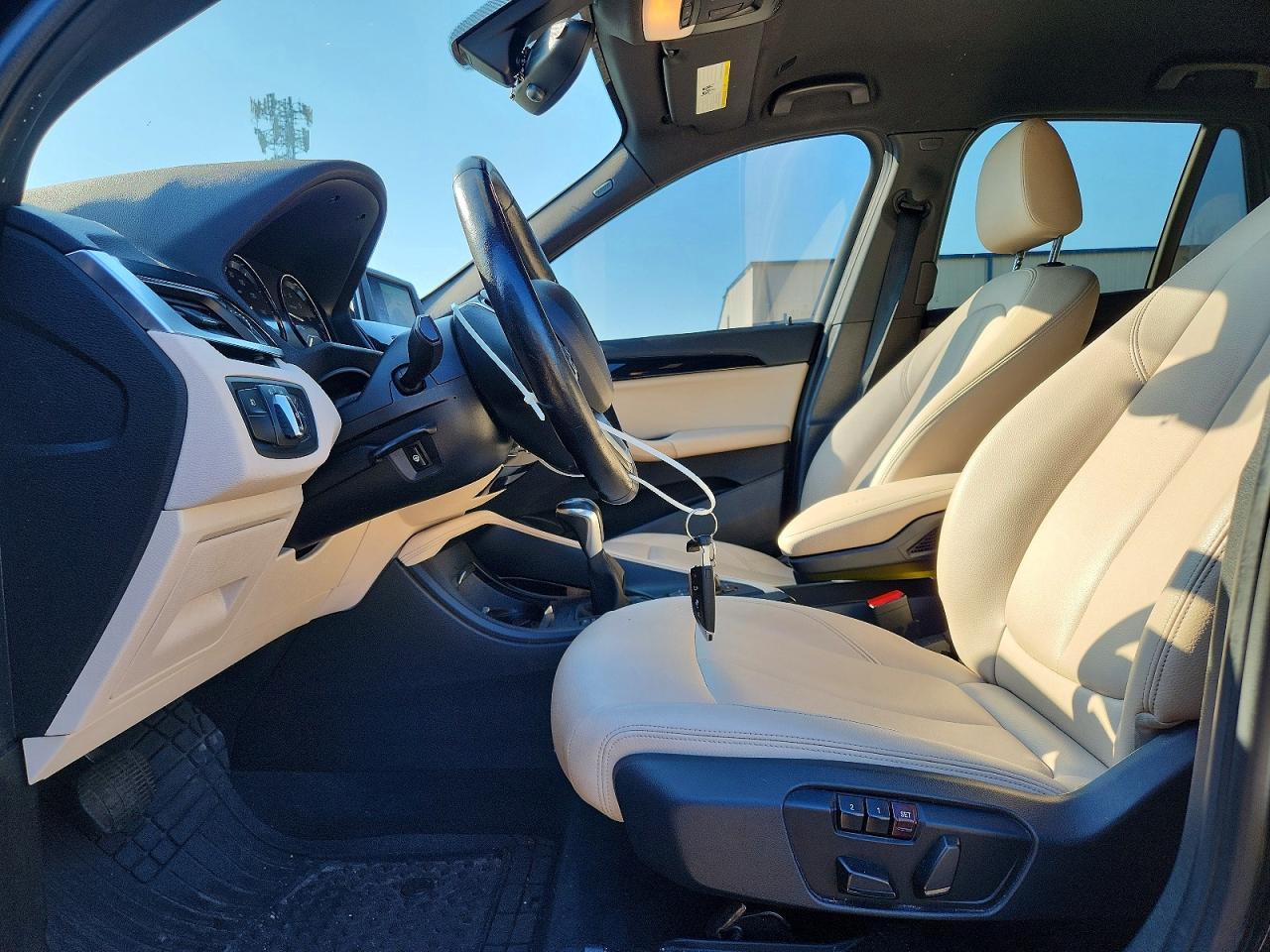 2018 BMW X1 xDrive28I - zdjęcie 7
