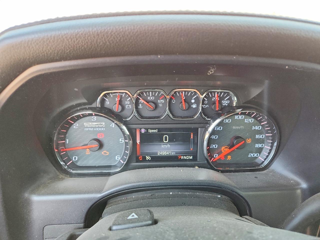 2014 GMC Sierra K1500 Slt - zdjęcie 9