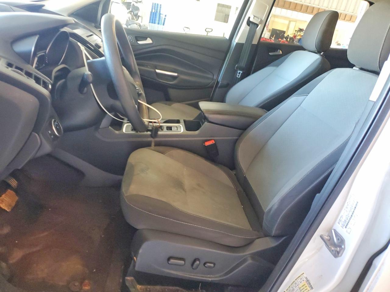 2018 Ford Escape Se - zdjęcie 7