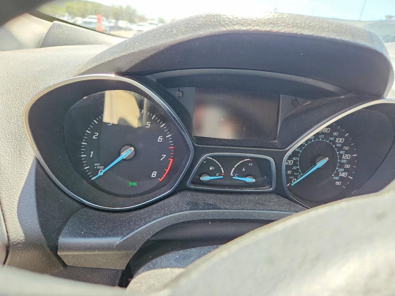 2013 Ford Escape Se - zdjęcie 9