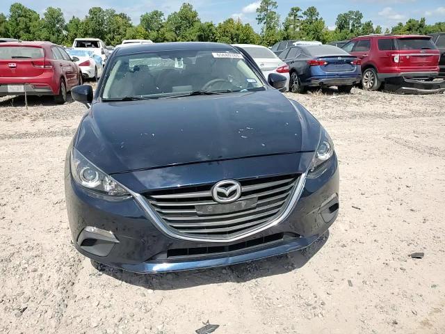 2015 Mazda 3 Sport - zdjęcie 13