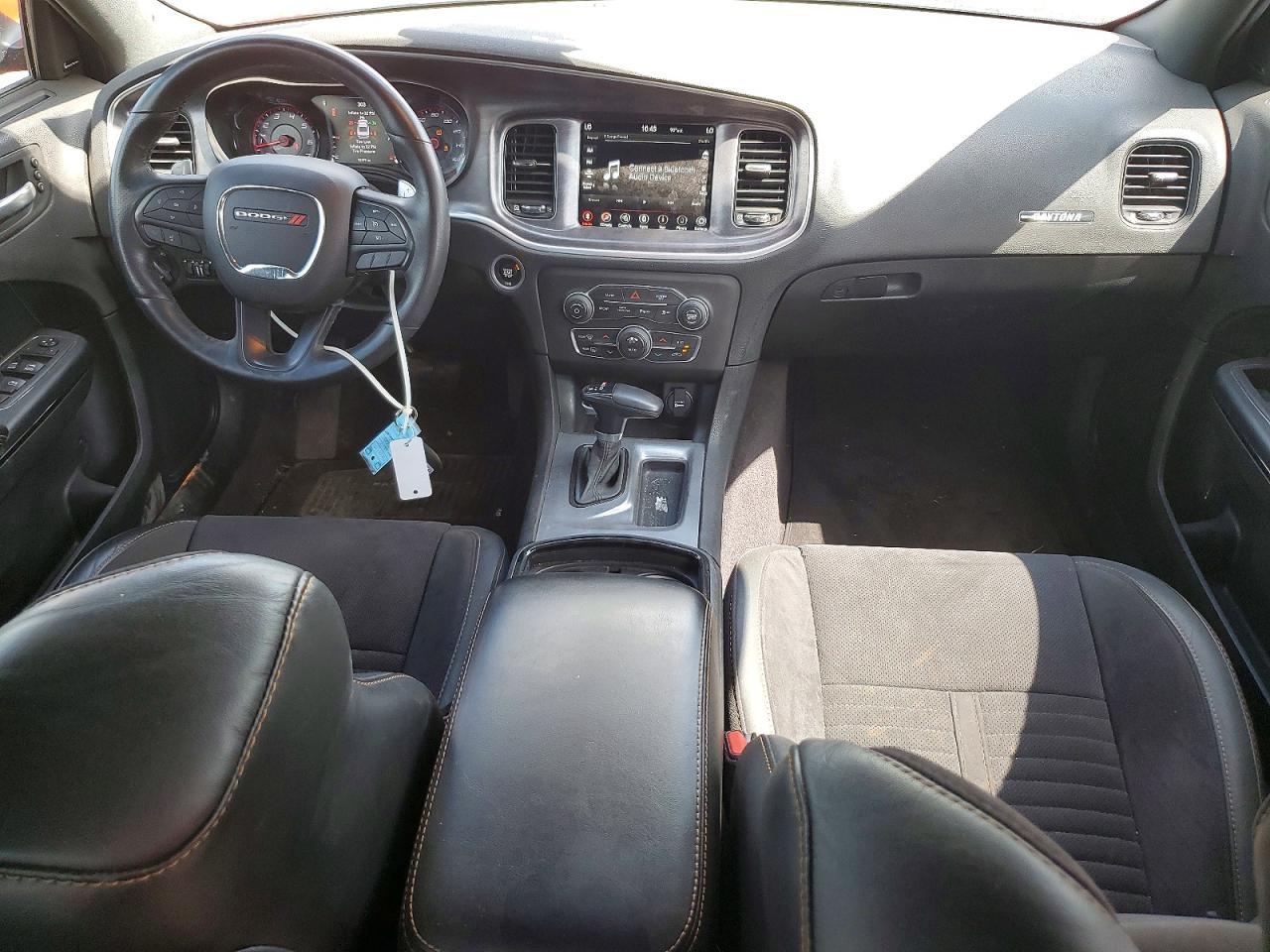 2018 Dodge Charger R/T - zdjęcie 8