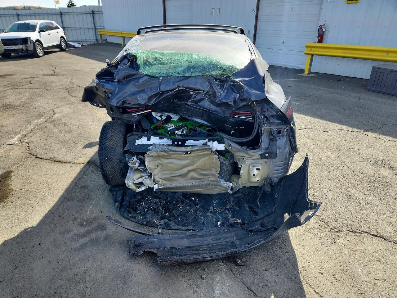 2018 Tesla Model 3 - zdjęcie 6
