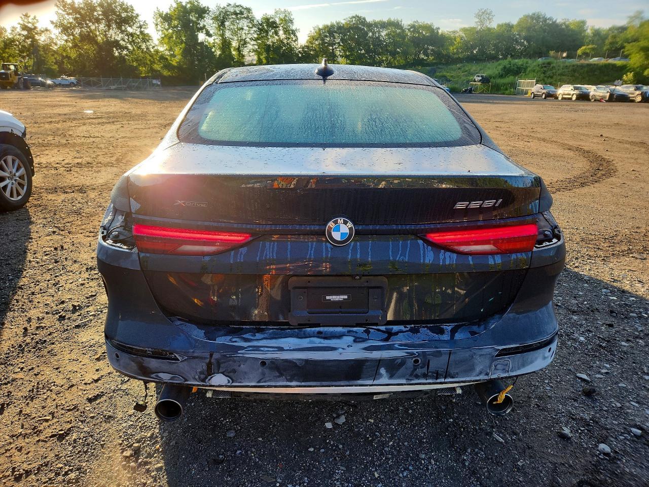 2020 BMW Seria 2 228i - zdjęcie 6