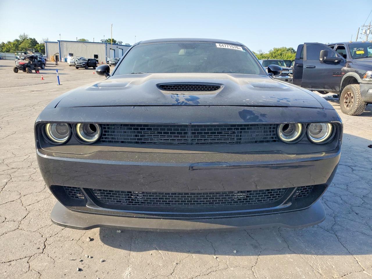 2019 Dodge Challenger R/T - zdjęcie 5