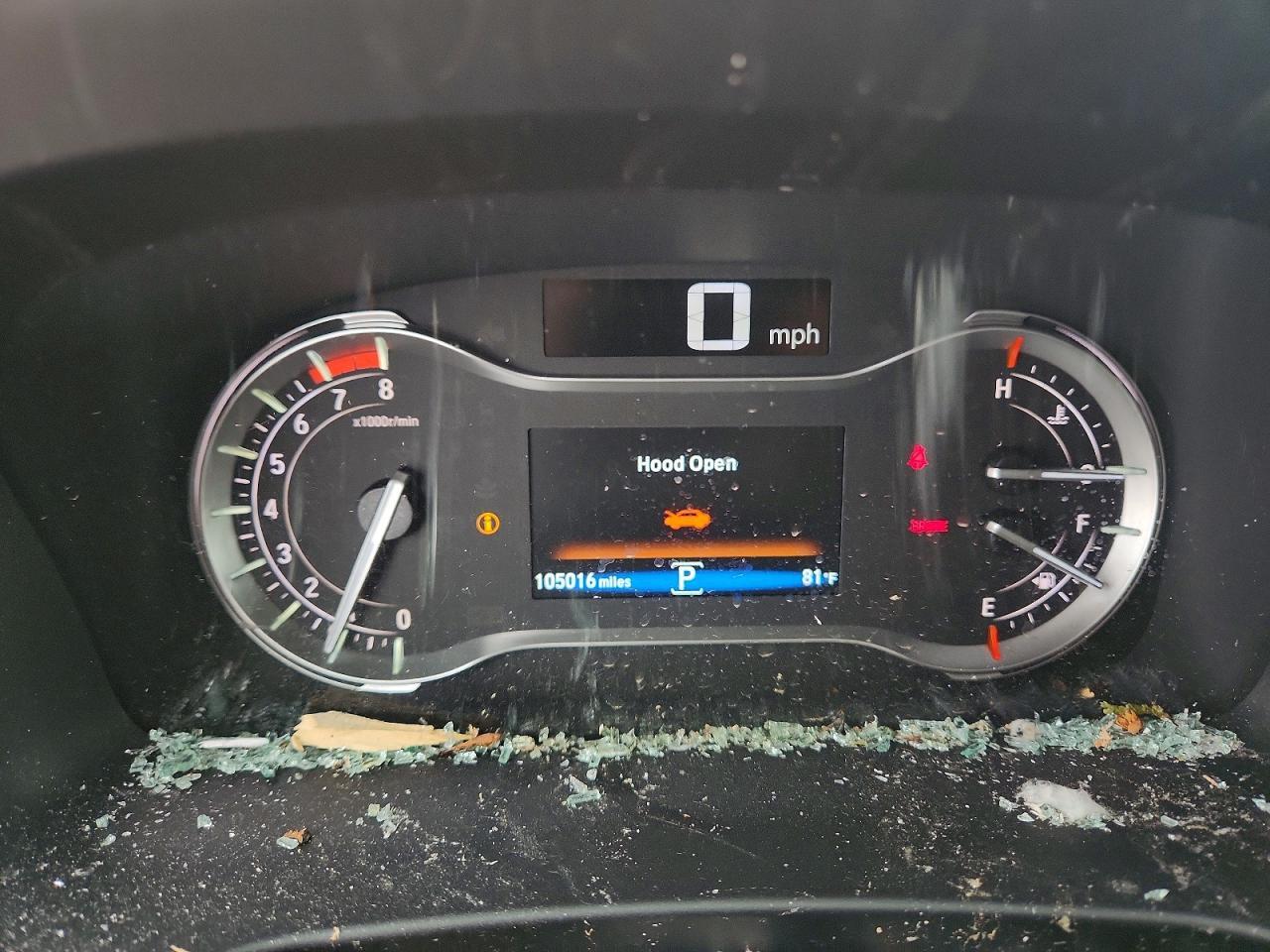 2017 Honda Pilot Elite - zdjęcie 9