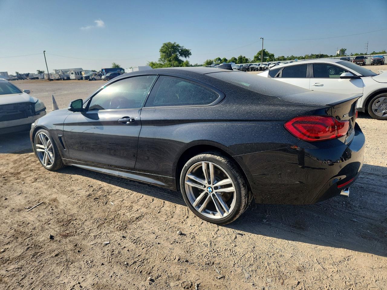 2019 BMW 440Xi - zdjęcie 2