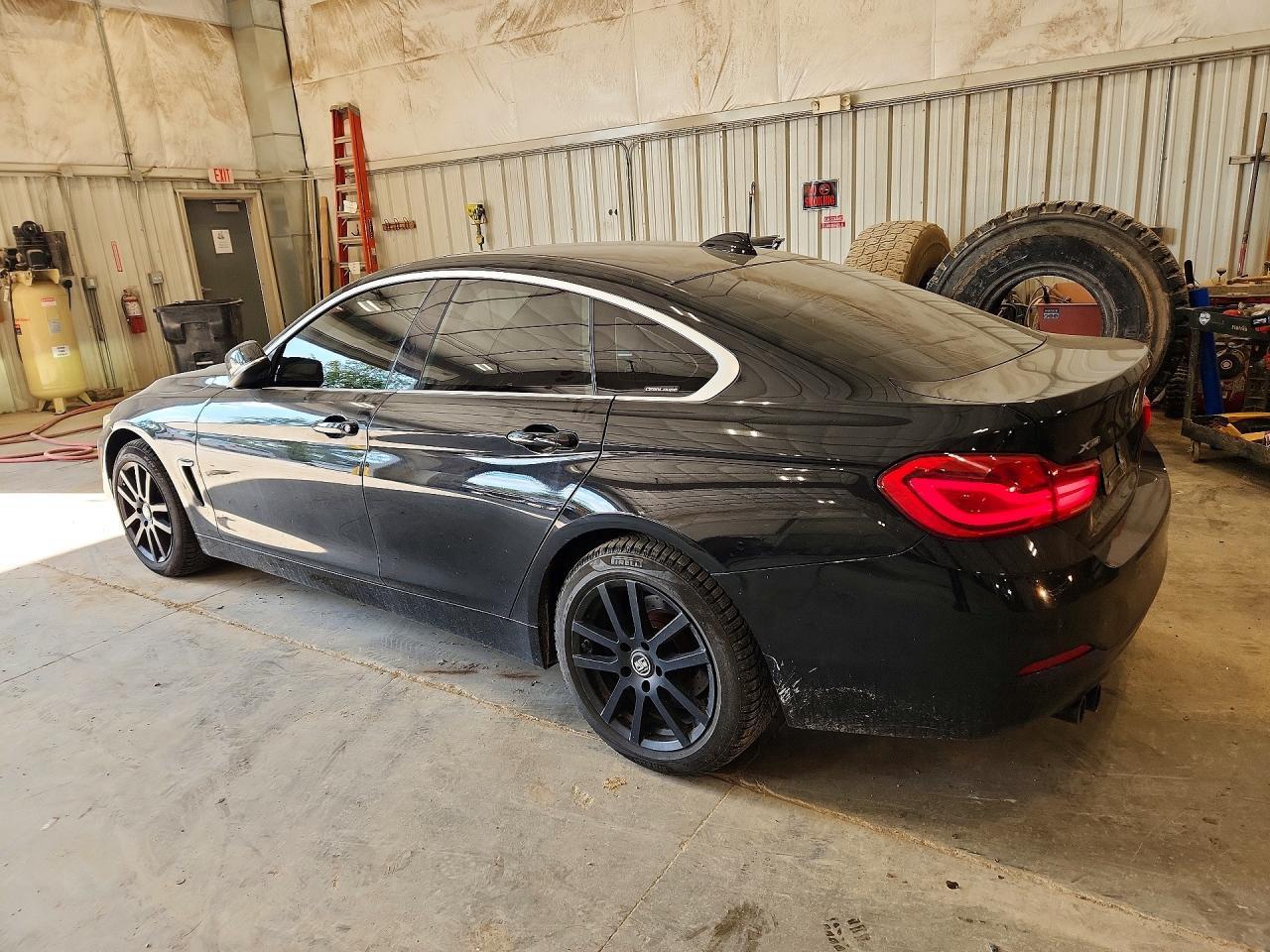 2019 BMW Seria 4 430i - zdjęcie 2