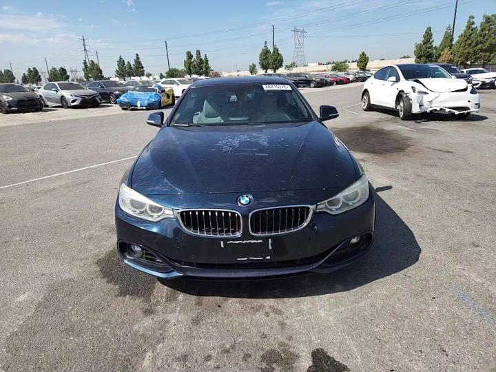 2016 BMW 428 I Sulev - zdjęcie 13