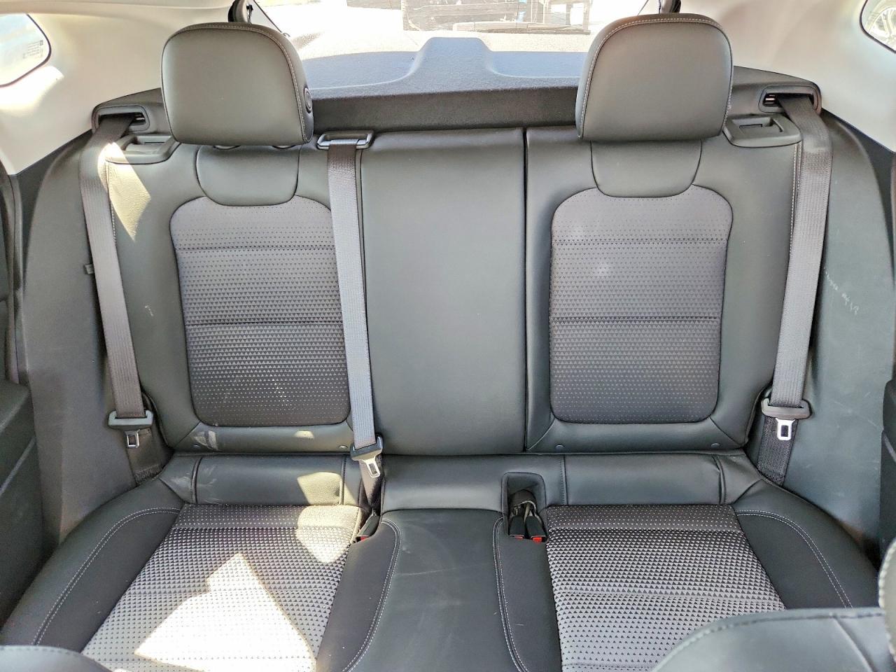 2025 Chevrolet Trax 1Lt - zdjęcie 10