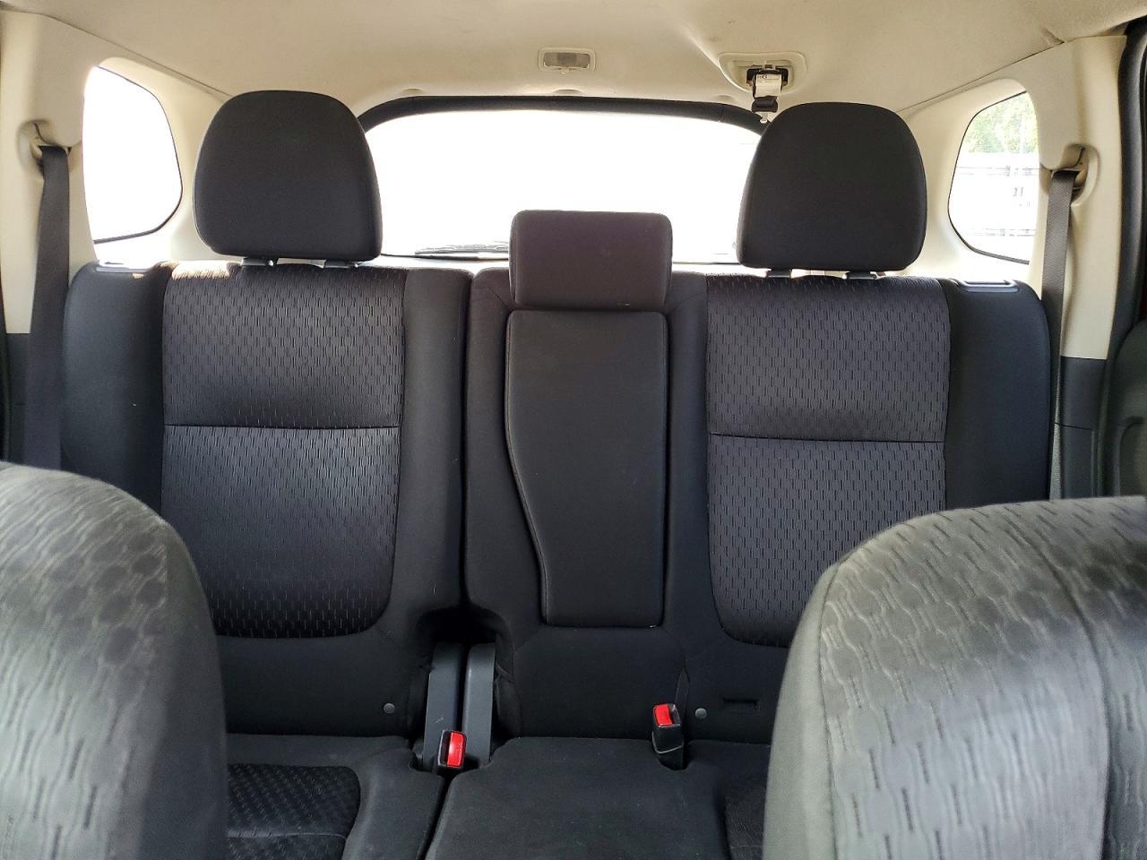 2014 Mitsubishi Outlander Se - zdjęcie 10