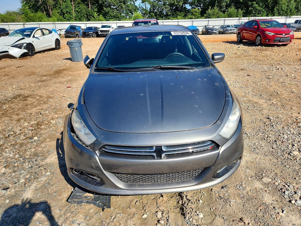 2013 Dodge Dart Limited - zdjęcie 5
