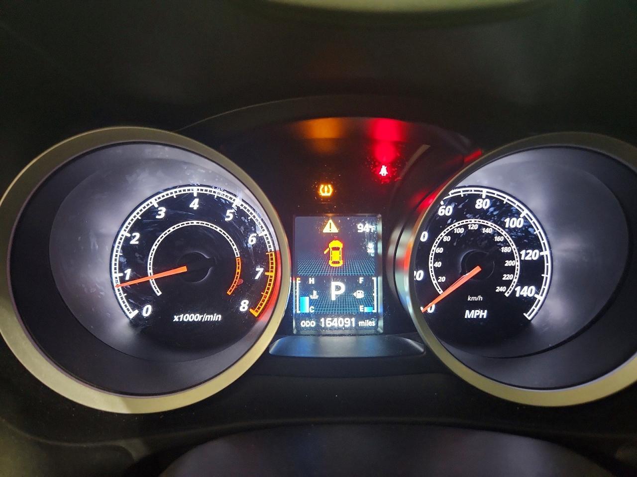 2017 Mitsubishi Lancer Es - zdjęcie 9