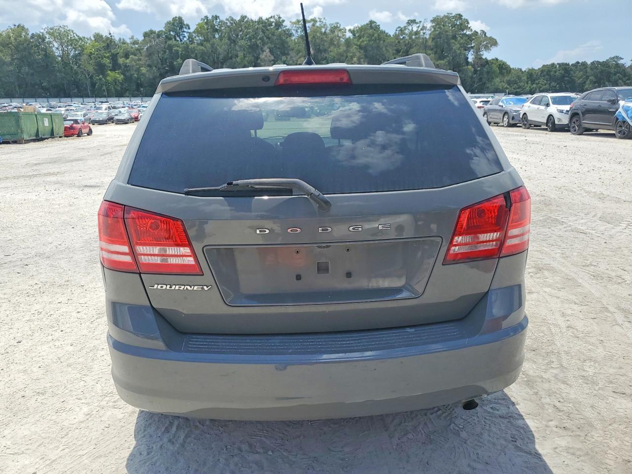 2019 Dodge Journey Se - zdjęcie 6