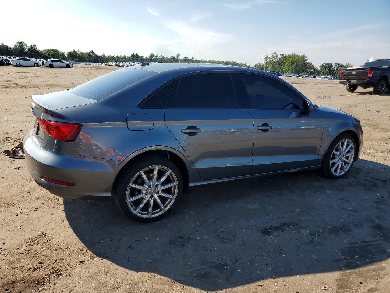 2015 Audi A3 Premium - zdjęcie 3