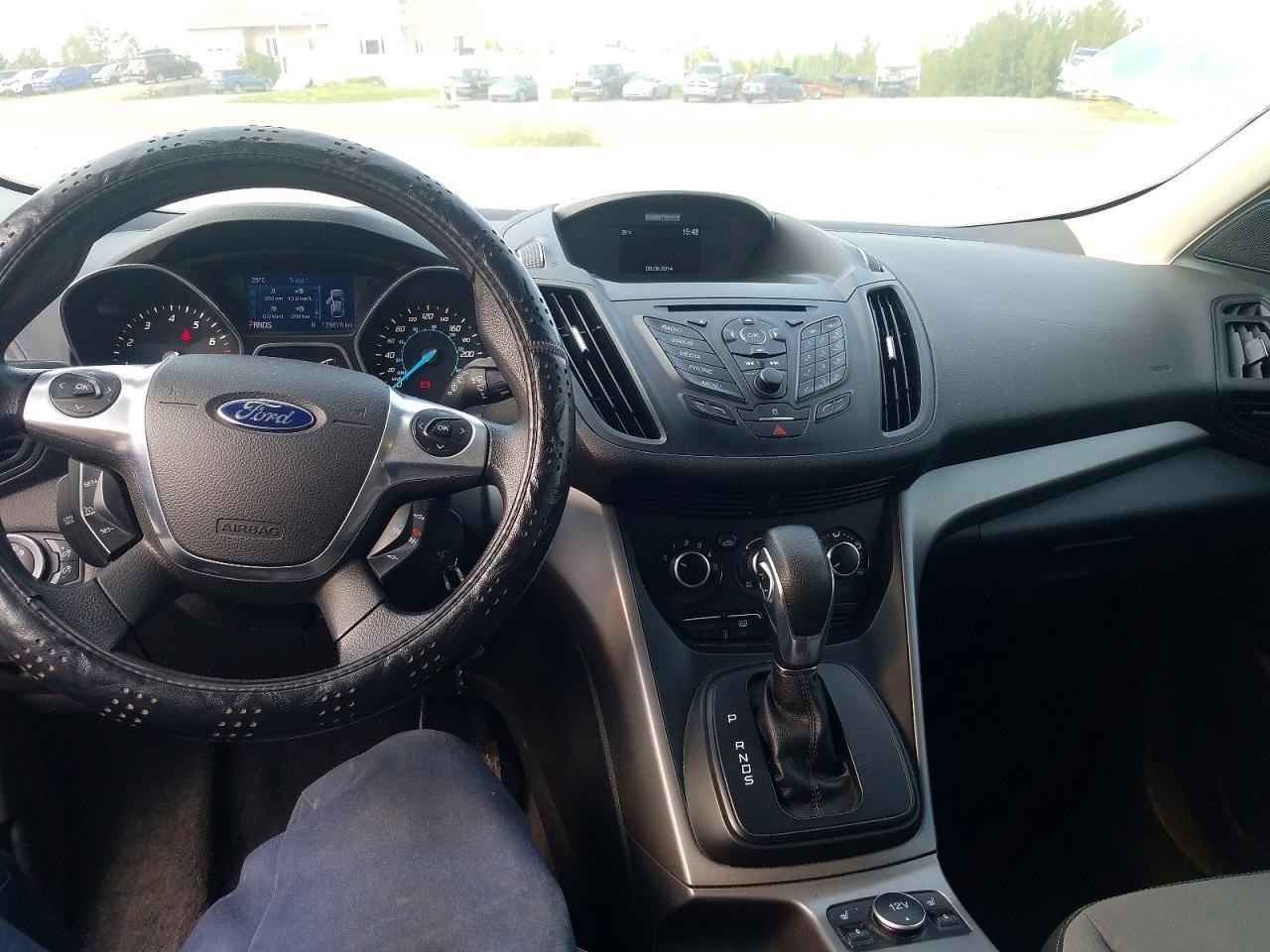 2014 Ford Escape Se - zdjęcie 8