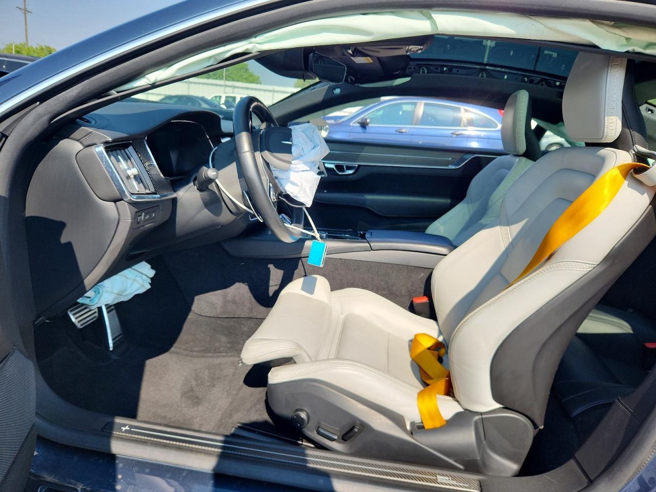 2021 Polestar 1 - zdjęcie 7