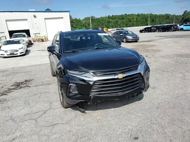 2020 Chevrolet Blazer 2Lt - zdjęcie 14