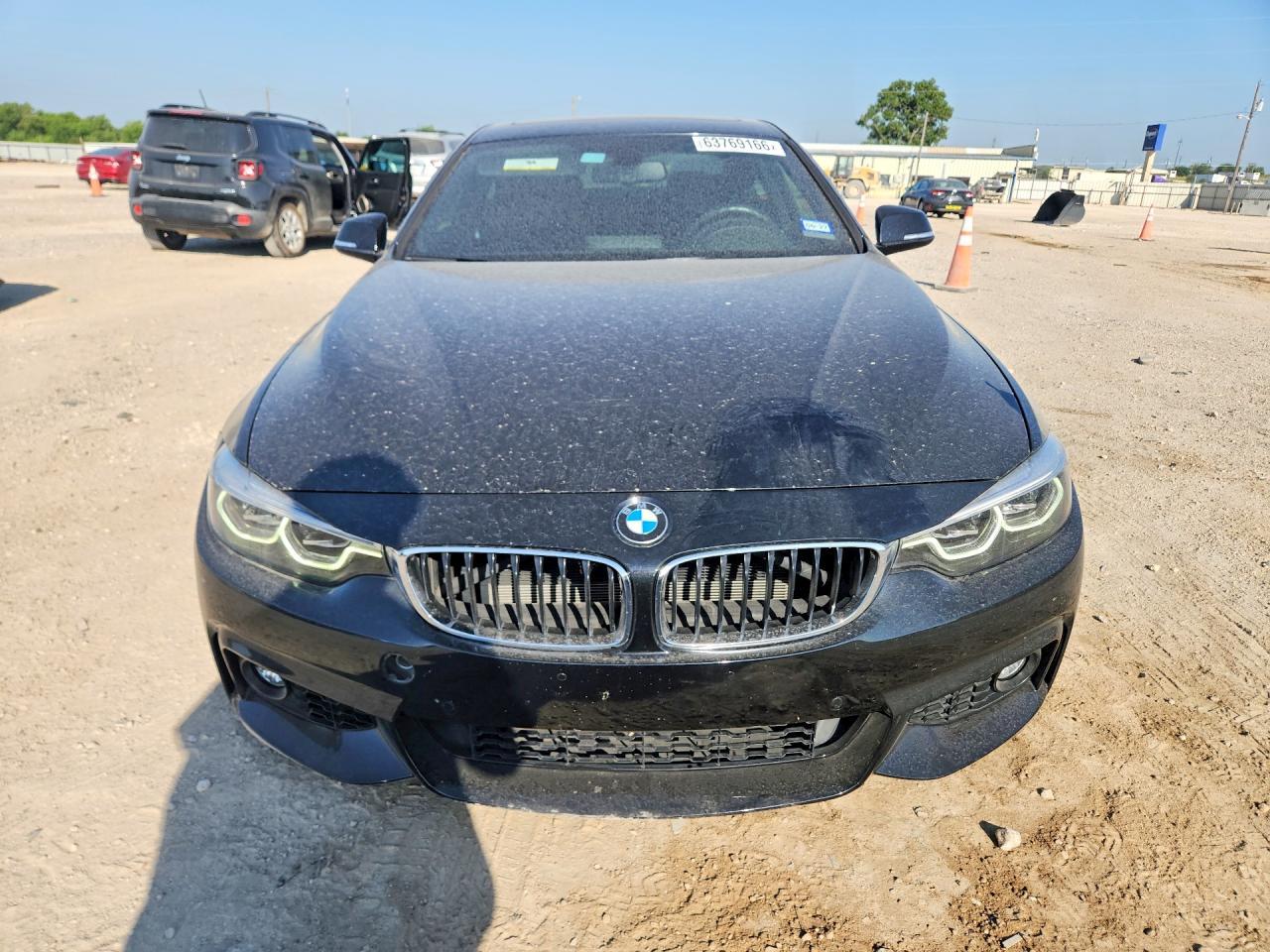 2019 BMW 440Xi - zdjęcie 5