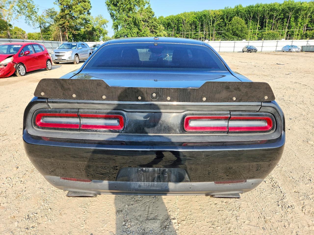 2019 Dodge Challenger R/T - zdjęcie 6