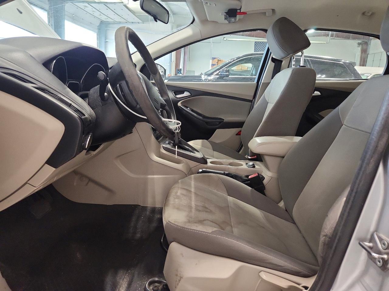 2013 Ford Focus Se - zdjęcie 7