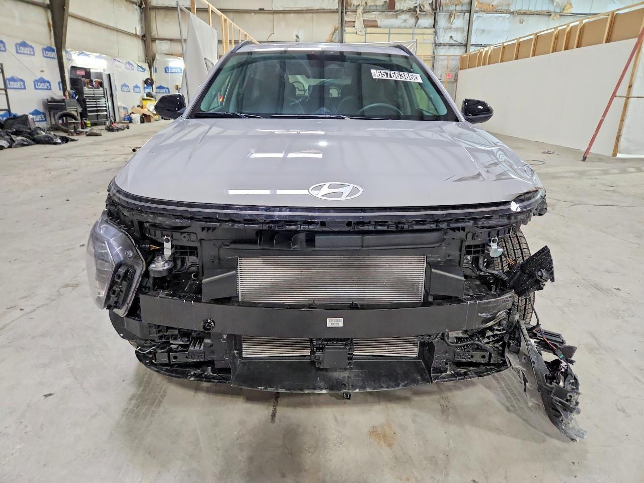 2026 Hyundai Kona Sel Sport - zdjęcie 5
