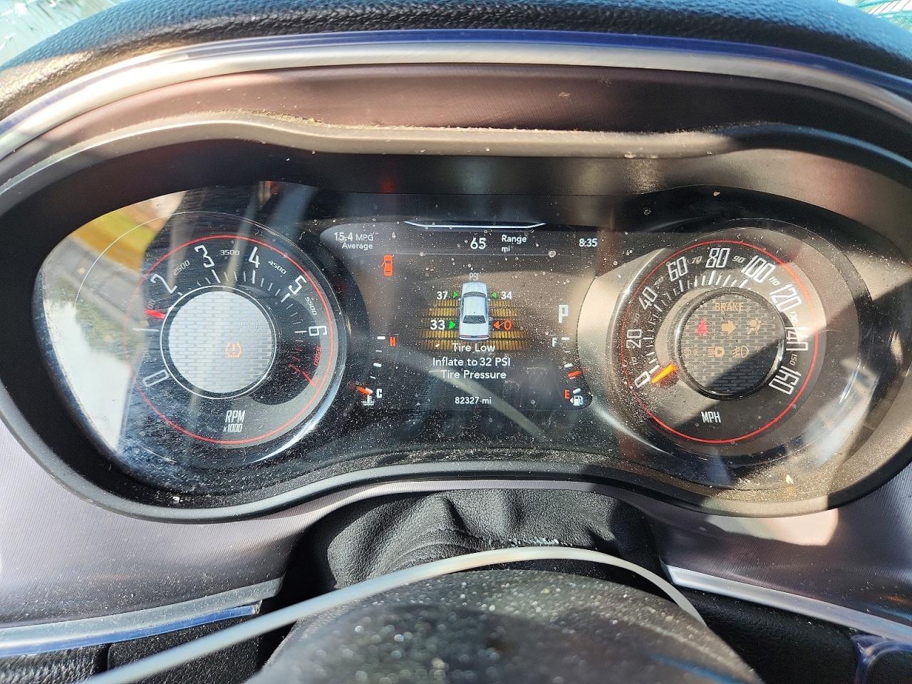 2021 Dodge Challenger Sxt - zdjęcie 9