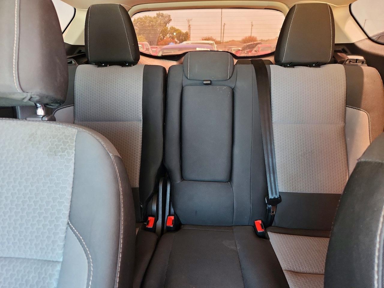 2017 Ford Escape Se - zdjęcie 10
