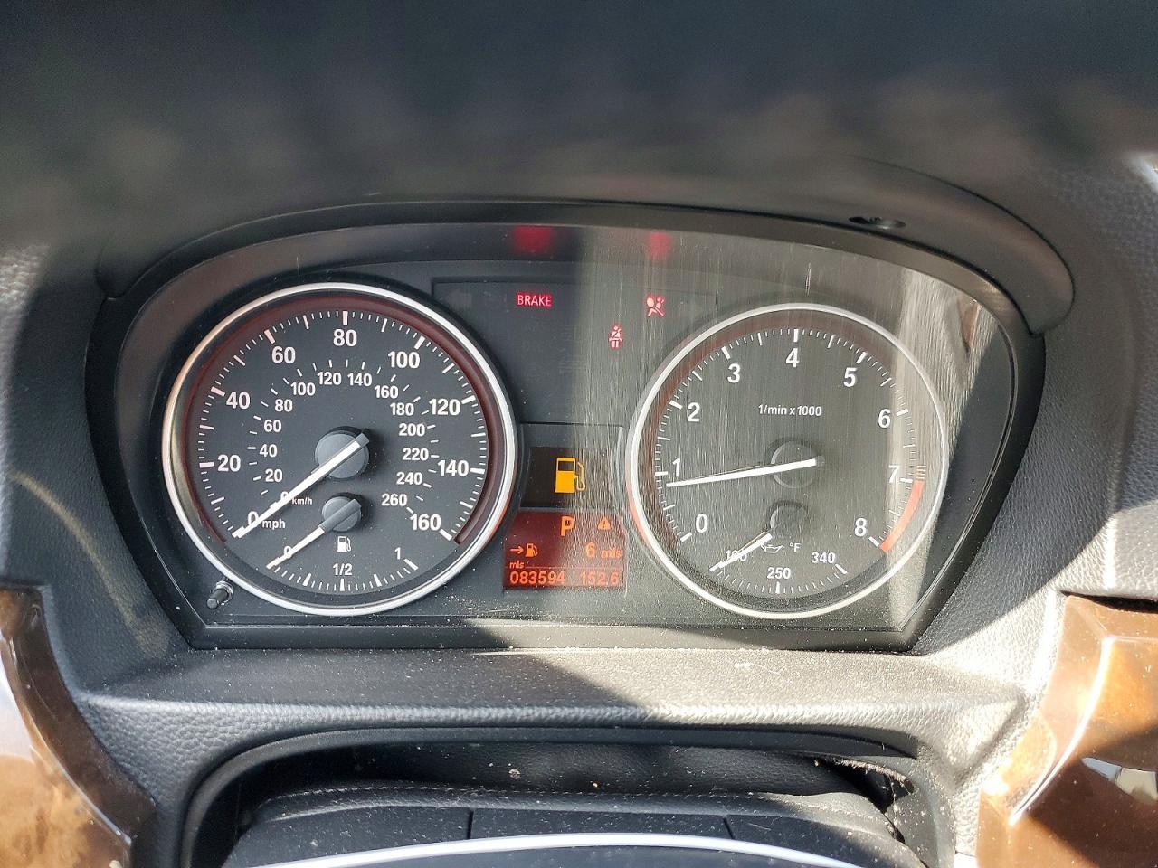 2026 BMW 335 Xi - zdjęcie 9