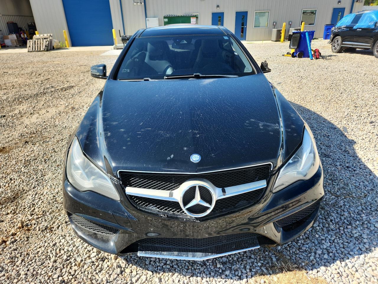2014 Mercedes-Benz E 350 - zdjęcie 5