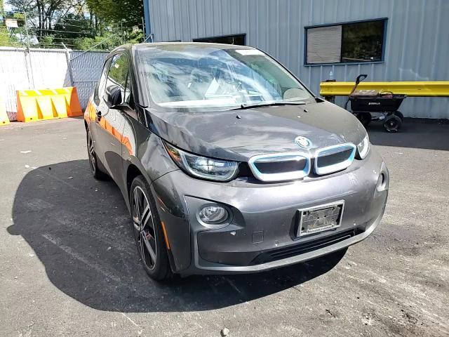 2015 BMW I3 Bev - zdjęcie 13
