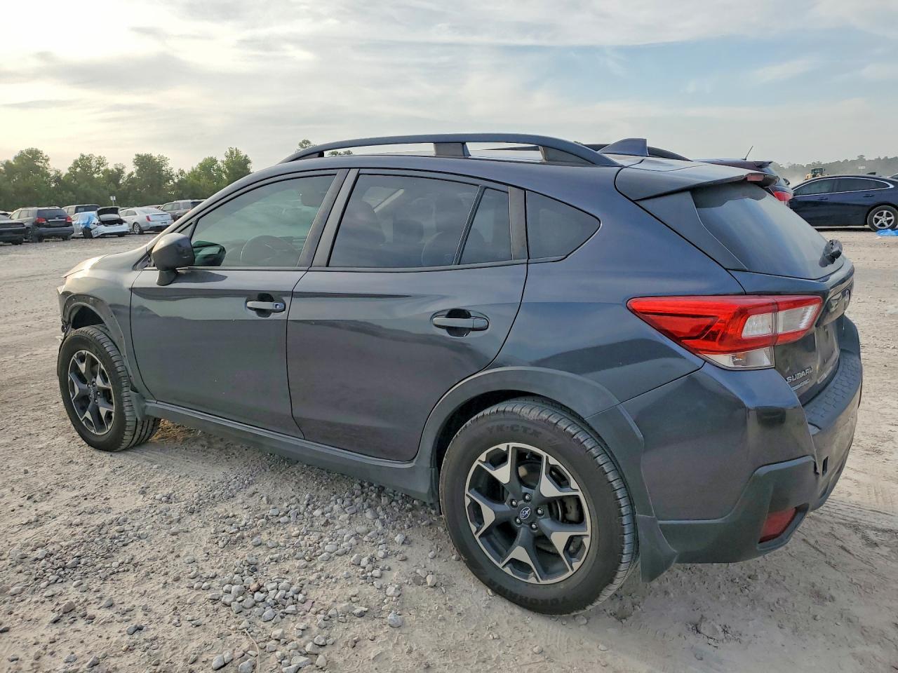 2019 Subaru Crosstrek Premium - zdjęcie 2