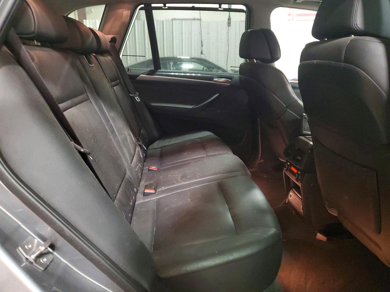 2013 BMW X5 xDrive35I - zdjęcie 11